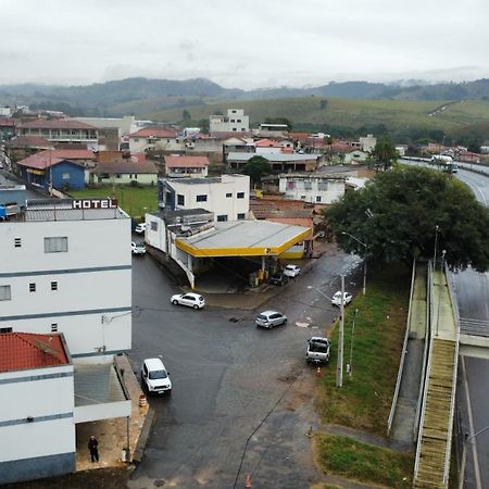 Hotel Vista Alegre Itapeva  Eksteriør billede