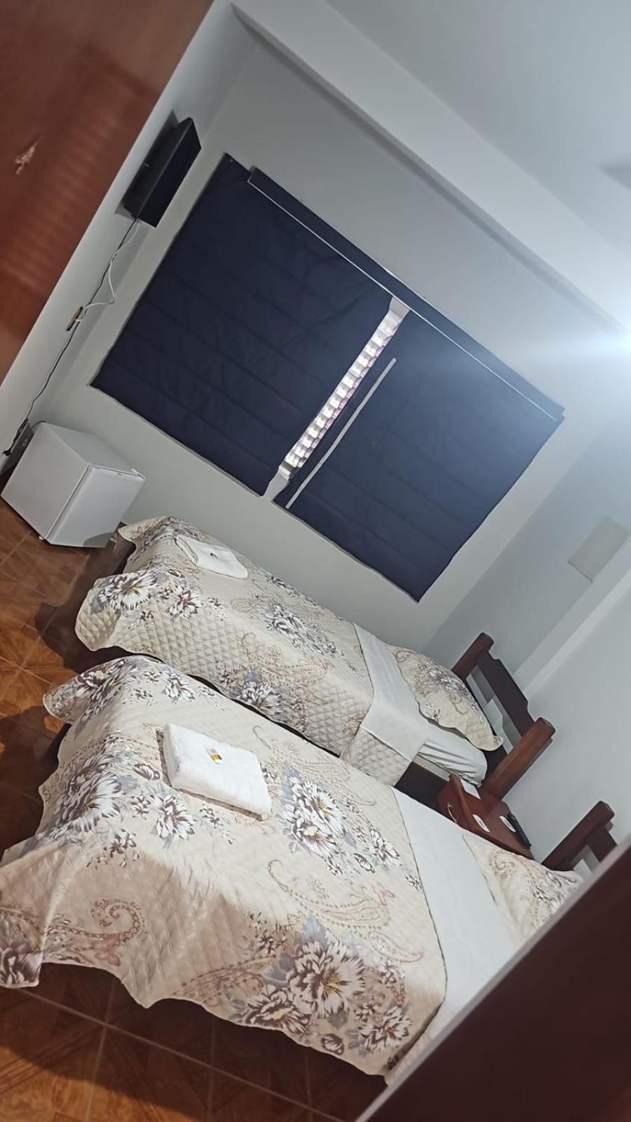 Hotel Vista Alegre Itapeva  Eksteriør billede