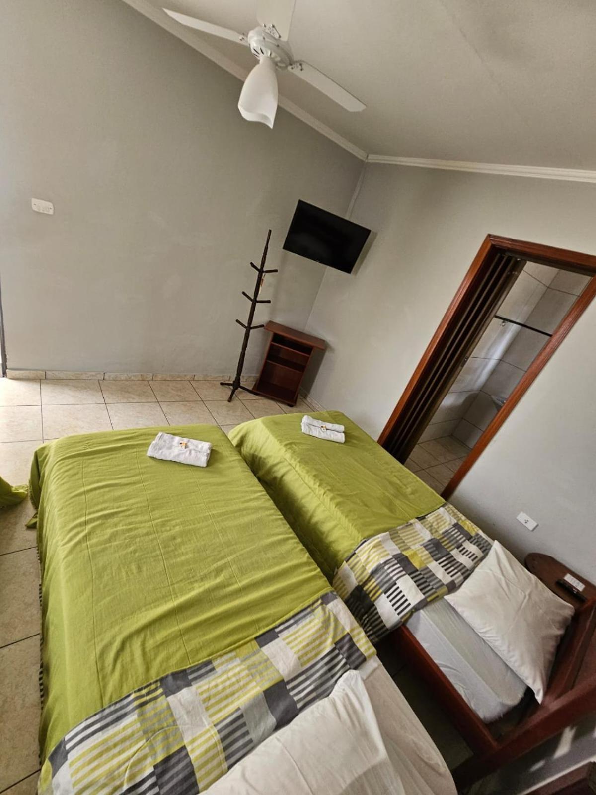 Hotel Vista Alegre Itapeva  Eksteriør billede